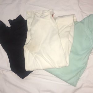 Bundle Thermal long sleeve